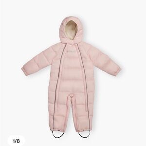 Stonz toddler snowsuit 18-24M